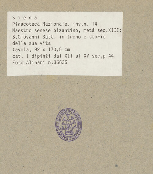 Rückseite von bh044931_recto