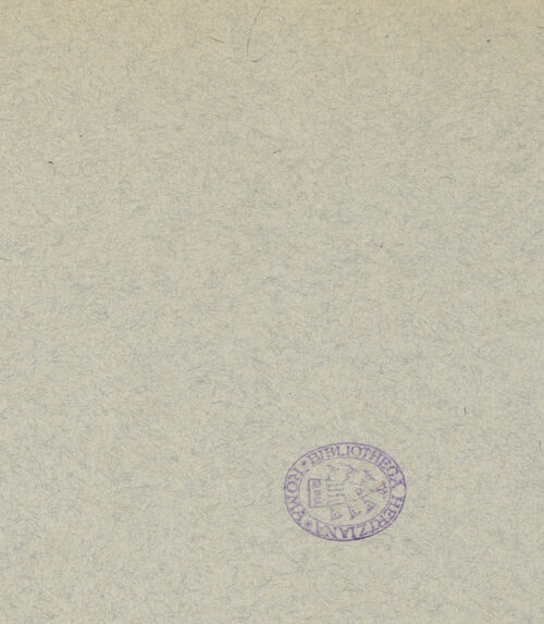 Rückseite von Alinari [https://www.deutsche-digitale-bibliothek.de/content/lizenzen/rv-ez/] San Marcello al CorsoFrühchristliches Baptisterium - Taufbecken, bh045004_recto. Foto.