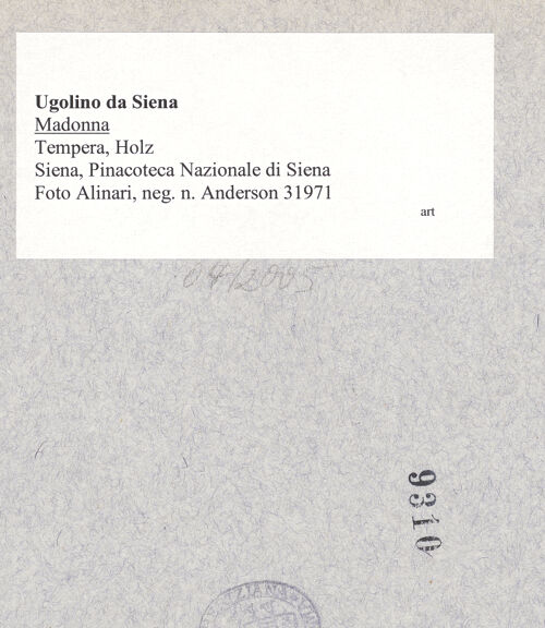 Rückseite von bh045018_recto