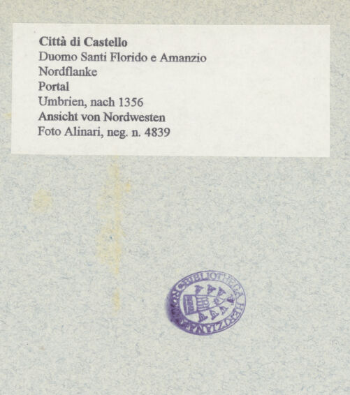 Rückseite von bh045032_recto