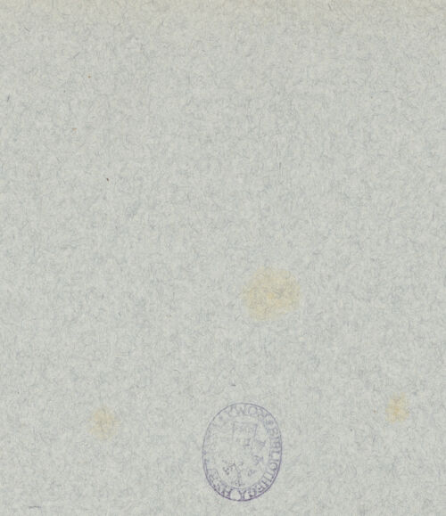 Rückseite von Bibliotheca Hertziana [https://www.deutsche-digitale-bibliothek.de/content/lizenzen/rv-fz/] Palazzo Ducale - Detail: Konsolwand, bh045100_recto. Foto: Lindner, Paul.