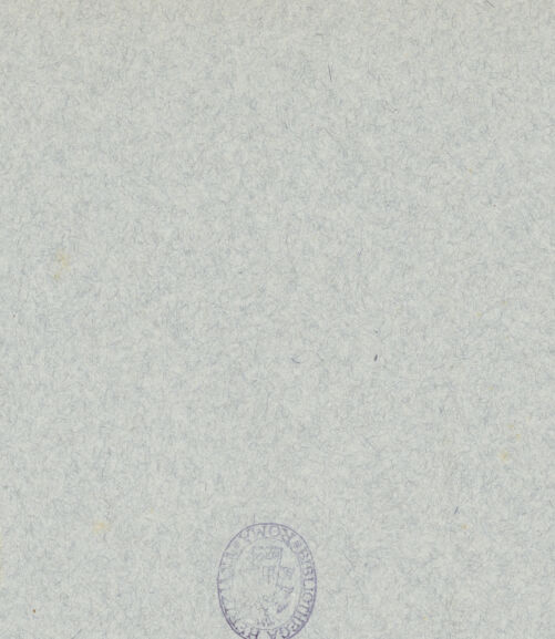 Rückseite von Bibliotheca Hertziana [https://www.deutsche-digitale-bibliothek.de/content/lizenzen/rv-fz/] Palazzo Ducale - Detail: Flügel gegen den Dom, bh045103_recto. Foto: Lindner, Paul.