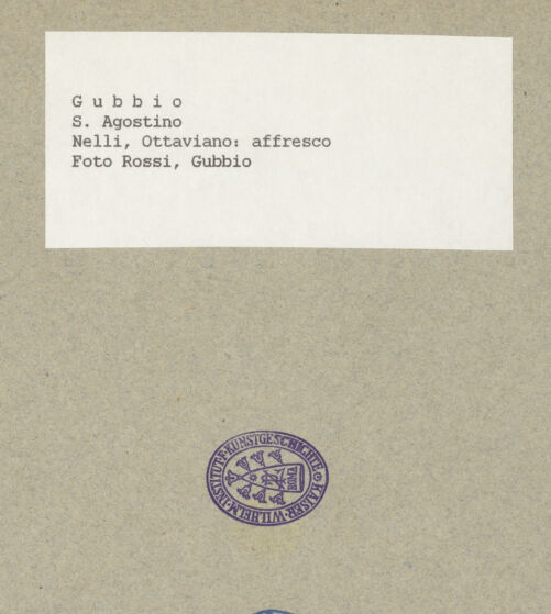 Rückseite von bh045114_recto