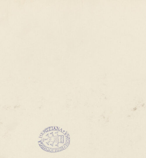 Rückseite von bh045139_recto