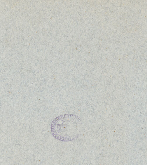 Rückseite von Bibliotheca Hertziana [https://www.deutsche-digitale-bibliothek.de/content/lizenzen/rv-fz/] Ehemaliges Hauptportal der Nordfassade mit Überdachung - Gesamtansicht frontal, bh045141_bh045142_bh045143_recto. Foto.