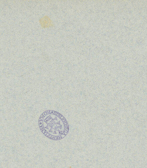 Rückseite von bh045255_recto