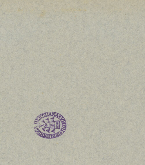 Rückseite von bh045259_recto