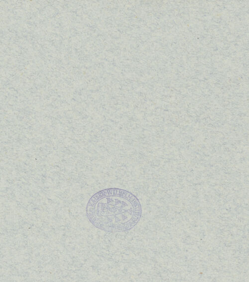 Rückseite von bh045261_recto