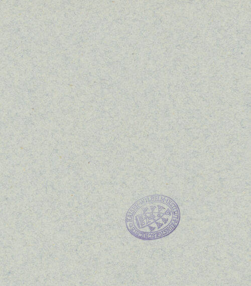 Rückseite von bh045280_recto