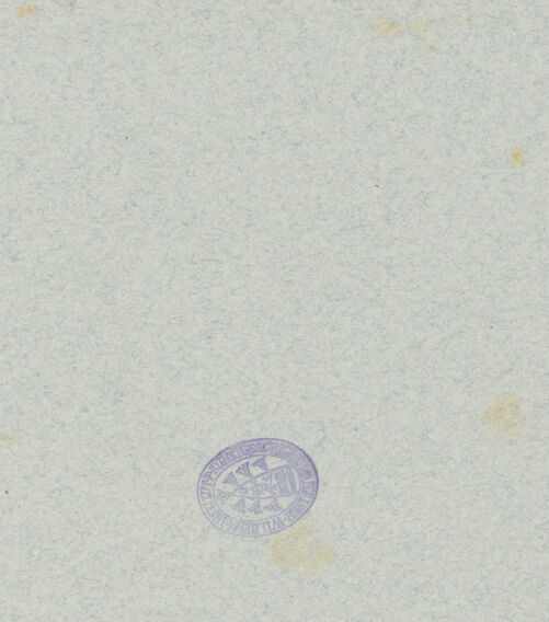 Rückseite von bh045305_recto