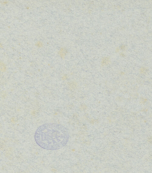 Rückseite von bh045307_recto