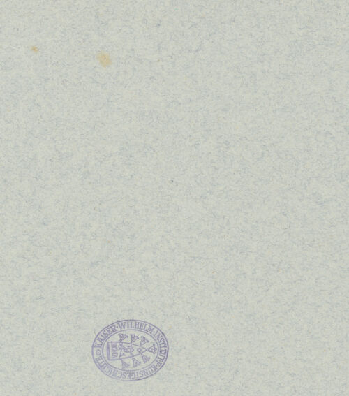 Rückseite von bh045314_recto