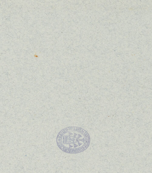 Rückseite von bh045345_recto