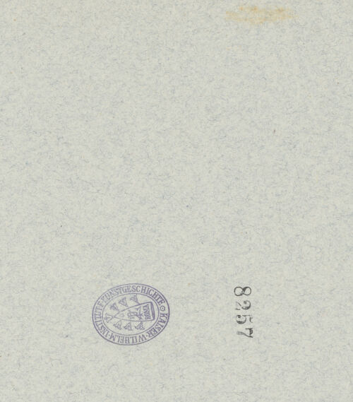 Rückseite von bh045405_recto