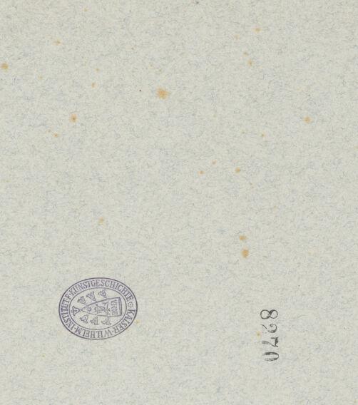 Rückseite von bh045414_recto