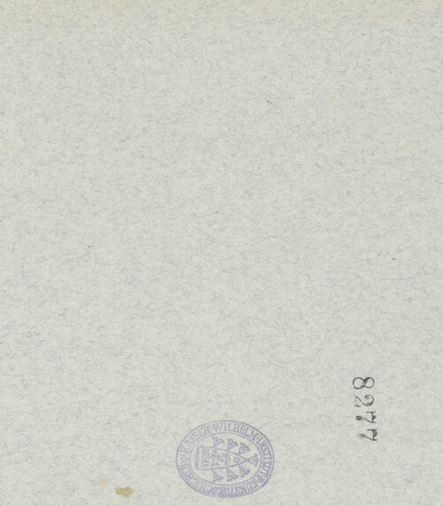 Rückseite von bh045440_recto