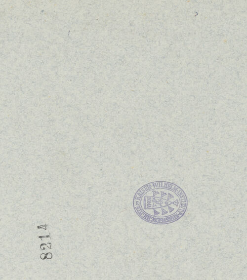 Rückseite von bh045443_recto