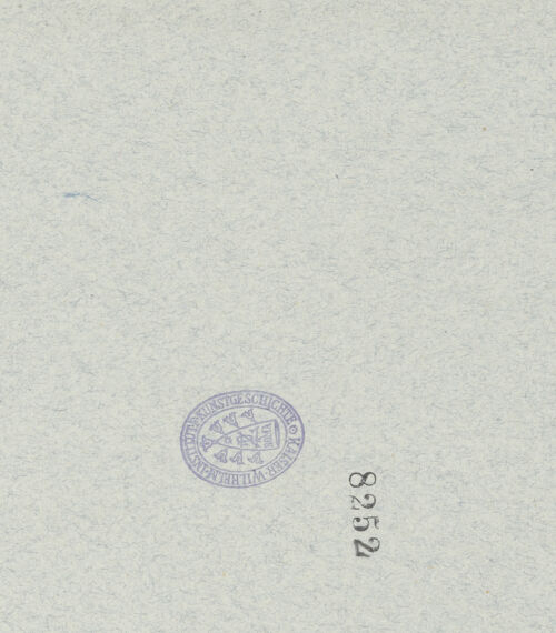 Rückseite von bh045467_recto