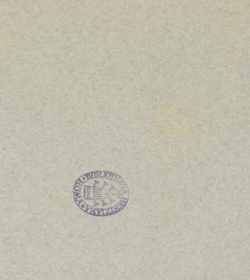 Rückseite von bh045510_recto