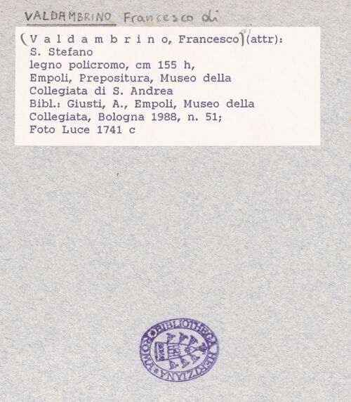 Rückseite von bh045522_recto