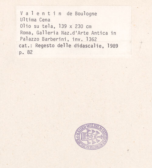 Rückseite von bh045529_recto