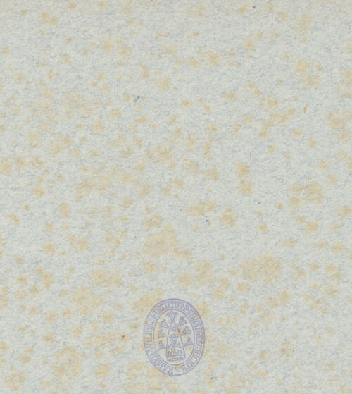 Rückseite von bh045567_recto