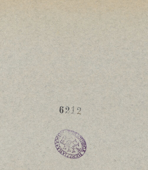 Rückseite von bh045585_recto