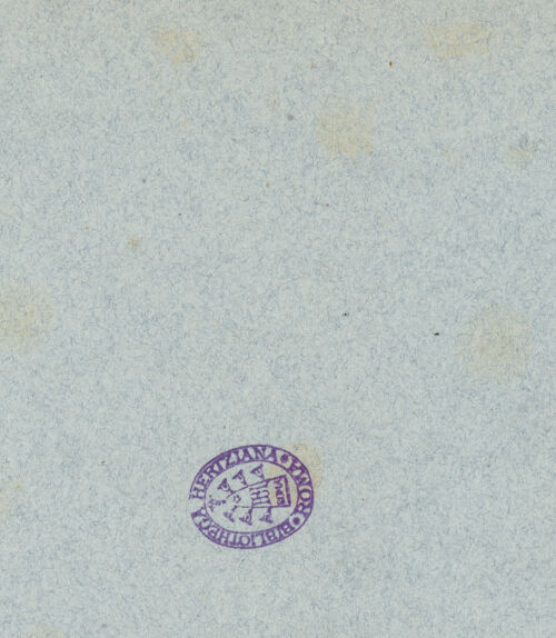 Rückseite von bh045617_bh045618_recto