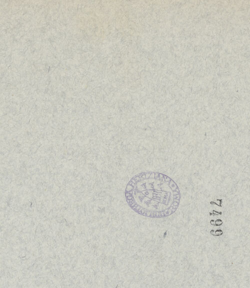 Rückseite von bh045695_recto