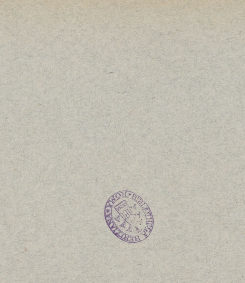 Rückseite von bh045716_recto