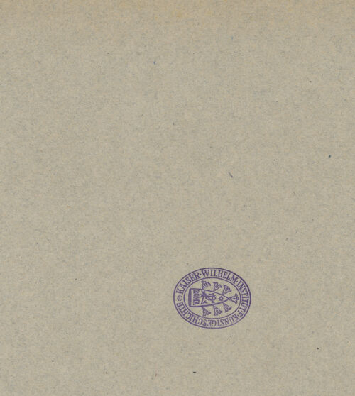 Rückseite von bh045742_recto