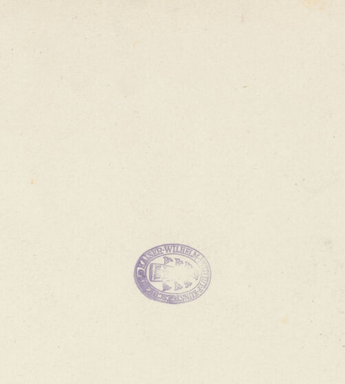 Rückseite von bh045754_recto