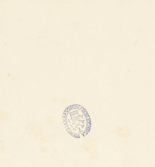 Rückseite von bh045795_recto