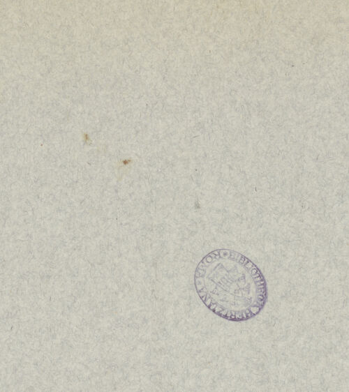 Rückseite von bh045809_recto