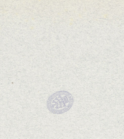 Rückseite von bh045824_recto