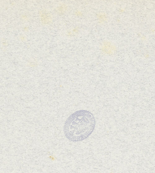 Rückseite von bh045832_recto