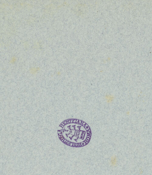 Rückseite von bh045895_recto