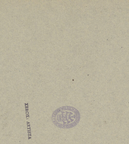 Rückseite von bh045904_recto