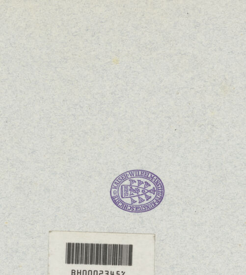 Rückseite von bh045913_recto