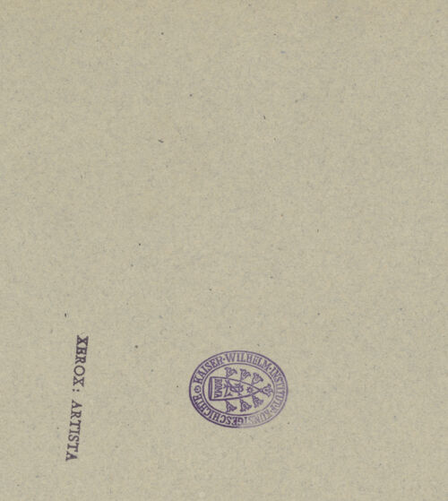 Rückseite von bh045923_recto