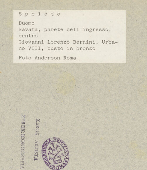 Rückseite von bh045925_recto