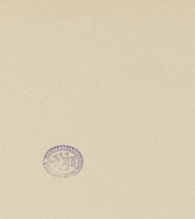 Rückseite von bh045948_recto