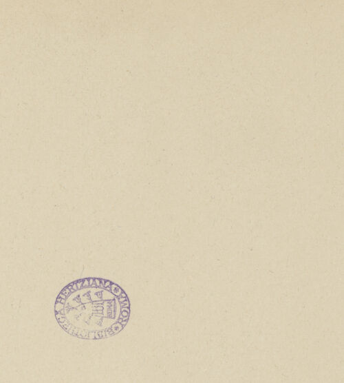 Rückseite von bh045948_recto