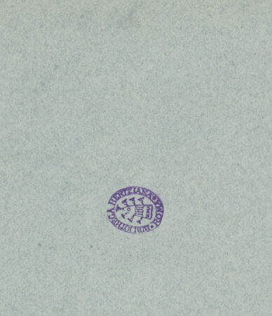 Rückseite von bh045953_recto