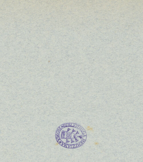 Rückseite von bh045979_recto