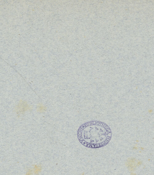 Rückseite von bh045986_recto