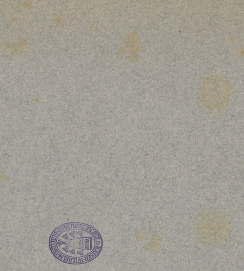 Rückseite von bh045995_recto