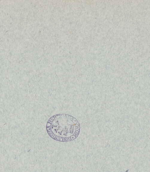 Rückseite von Alinari [https://www.deutsche-digitale-bibliothek.de/content/lizenzen/rv-ez/] Linkes Seitenportal - Gesamtansicht, bh046072_recto. Foto: Anderson, Domenico.