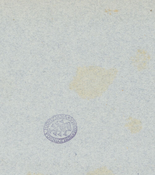 Rückseite von bh046184_recto