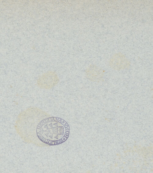 Rückseite von bh046185_recto